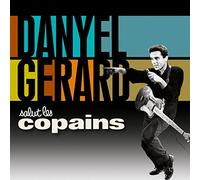 Gerard, Danyel - Salut Les Copains