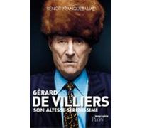 Gérard De Villiers (ebook)