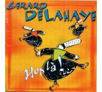 Gerard Delahaye - Hop Là!