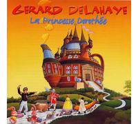 Gerard Delahaye - La Princesse Dorothee