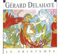 Gerard Delahaye - Le Printemps