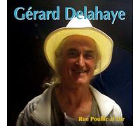 Gerard Delahaye - Rue Poullic Al Lor