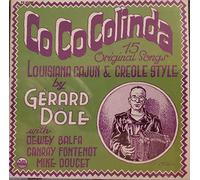 Gerard Dole - Louisiana cajun & creole style
