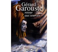 Gérard Garouste, retour aux sources [Francia] [DVD]
