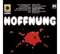 Gerard Hoffnung - Hoffnung