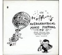Gerard Hoffnung - Hoffnung Astronautical Music Festival 1961 [Vinilo]