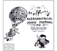 Gerard Hoffnung - Hoffnung Astronautical Music Festival
