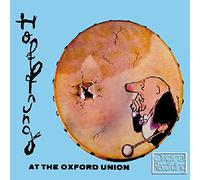 Gerard Hoffnung – Hoffnung At The Oxford Union
