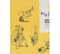 Gerard Hoffnung - The Hoffnung Music Festival Concert