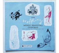 Gerard Hoffnung - The Hoffnung Music Festival Concert