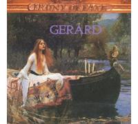 Gerard - Irony of Fate