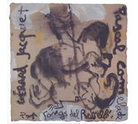 Gerard Jacquet - Pop-Songs Del Rossellò - Col·lecció Nord, Volum 6