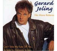 Gerard Joling - No More Bolero's