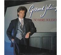 Gérard Joling - No More Boleros [Vinilo]