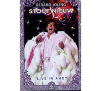 Gerard Joling - Stout & Nieuw [USA] [DVD]