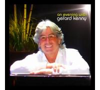 Gerard Kenny - An Evening With Gerard Kenny