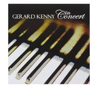 Gerard Kenny - In Concert