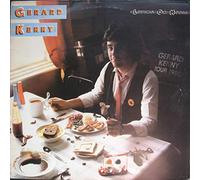 Gerard Kenny - Living On Music