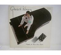 Gerard Kenny - Made it thru the rain (1979) / Vinyl record [Vinyl-LP]