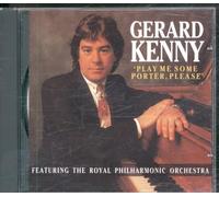 Gerard Kenny - Play Me Some Porter