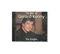 Gerard Kenny - The Best of