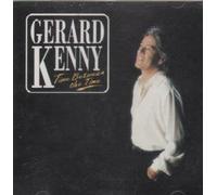 Gerard Kenny - Time Between the Tim