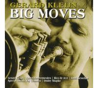 Gerard Kleijn - Big Moves
