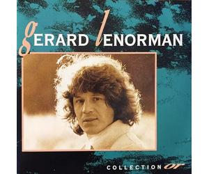 Gérard Lenorman - Ballade Des Gens Heureux Or