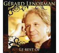 Gerard Lenorman - Best of