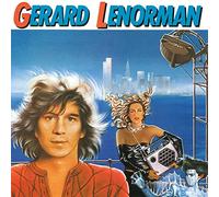Gérard Lenorman - Boulevard De L'ocean