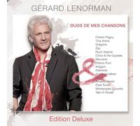 Gerard Lenorman - Duos de Mes Chansons