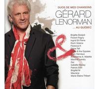 Gerard Lenorman - Duos de Mes Chansons