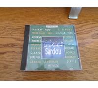 Gérard LENORMAN - Herbert LEONARD - Marie-Paule BELLE - Gérard BERLINER - STONE & CHARDEN - Richard ANTHONY - Nicolas PEYRAC - Michèle TORR - C. JEROME - Murray HEAD - Vincent BOUTRY - DAVE - Ils chantent Michel SARDOU CD