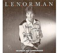 Gerard Lenorman - Heureux qui communique