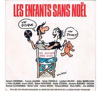 gérard lenorman - les enfants sans noël (45 tours)
