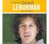 Gérard Lenorman - Les Indispensables de Gérard Lenorman