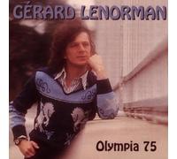 Gérard Lenorman - Olympia '75 [Import]