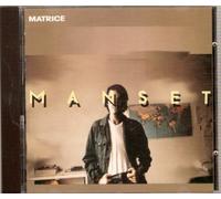 Gérard Manset - Matrice