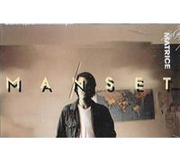 Gérard Manset - Matrice [Casete]
