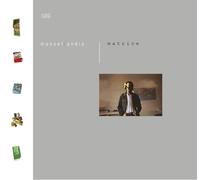 Gerard Manset Matrice (Remasterisé en 2016) (CD) (Importación USA)