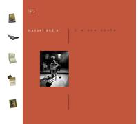 Gerard Manset Ya Une Route (CD)