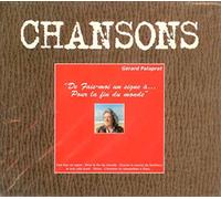 Gérard Palaprat - De 'fais