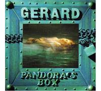 Gerard - Pandora's Box