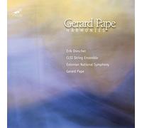 Gerard Pape : Harmonies. Joost, Pape.