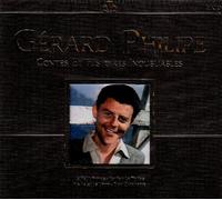 Gérard Philipe - Contes et Histoires Inoubliables