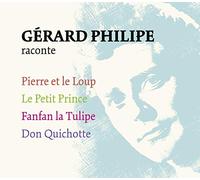 Gerard Philipe - Gerard Philipe Raconte
