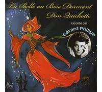 Gérard Philipe - La Belle Au Bois Dormant