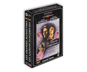 Gérard Philipe - Le coffret [Francia] [DVD]