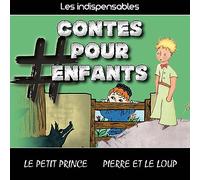 Gérard Philipe - Les indispensables : # Contes pour Enfant