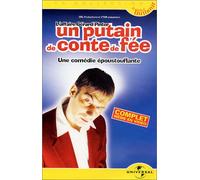 Gérard pinter;un putain de conte de fee [Francia] [VHS]